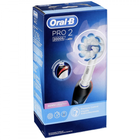 Elektryczna szczoteczka do zębów Oral-B Pro2 2000 Ultrathin Electric Toothbrush (4210201178712)