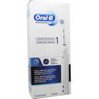 Електрична зубна щітка Oral B Power Protezione Gengive 1 Spazzolino Elettrico (4210201238300) - зображення 1