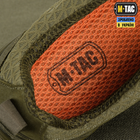 M-Tac кросівки тактичні Patrol R Vent Olive 42 - зображення 5