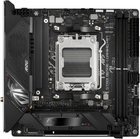 Материнська плата Asus ROG STRIX B650E-I Gaming Wi-Fi (sAM5, AMD B650, PCI-Ex16) - зображення 1