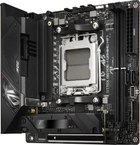 Материнська плата Asus ROG STRIX B650E-I Gaming Wi-Fi (sAM5, AMD B650, PCI-Ex16) - зображення 2