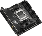 Материнська плата Asus ROG STRIX B650E-I Gaming Wi-Fi (sAM5, AMD B650, PCI-Ex16) - зображення 4