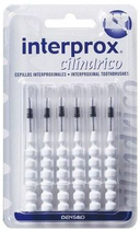 Міжзубні щітки Interprox Interproximal 6 шт (8427426033252)