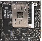 Материнська плата MSI MPG B650I Edge Wi-Fi (sAM5, AMD B650, PCI-Ex16) - зображення 4