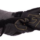 Перчатки для охоты и рыбалки теплые MECHANIX (BC-5621) XL Черный - изображение 3