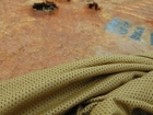 Снайперський шарф Великий 160 x 70 см Mfh Coyote Tan - зображення 4