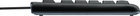 Комплект дротовий Logitech MK120 USB Black (920-002562) - зображення 4