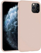 Панель Goospery Mercury Soft для Apple iPhone 12 Pro Max Pink Sand (8809745632376)