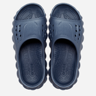 Підліткові шльопанці для хлопчика Crocs Echo Slide KCR208185 36-37 Сині (196265265107) - зображення 3