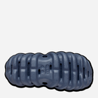Підліткові шльопанці для хлопчика Crocs Echo Slide KCR208185 36-37 Сині (196265265107) - зображення 5