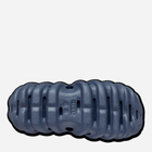 Підліткові шльопанці для хлопчика Crocs Echo Slide KCR208185 36-37 Сині (196265265107) - зображення 5