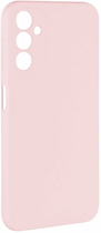 Etui Goospery Mercury Soft do Samsung Galaxy A04s Light Różowy (8809887885739) - obraz 1