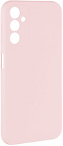 Панель Goospery Mercury Soft для Samsung Galaxy A14 5G Light Pink (8809887870063)