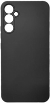 Панель Goospery Mercury Soft для Samsung Galaxy A34 Black (8809887885562) - зображення 1