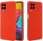 Панель Goospery Mercury Soft для Samsung Galaxy M33 Red (8809842296785) - зображення 1