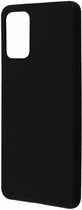 Панель Goospery Mercury Soft для Samsung Galaxy A33 Black (98809842242058) - зображення 2