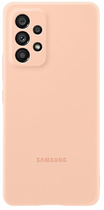 Etui Goospery Mercury Soft do Samsung Galaxy A51 5G Różowy (8809724834623) - obraz 1