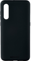 Панель Goospery Mercury Soft для Xiaomi Mi 9 Black (8809661780069) - зображення 1
