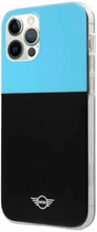 Панель CG Mobile Mini Morris Color Block для Apple iPhone 12/12 Pro Blue (3700740490143) - зображення 2
