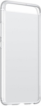 Etui Huawei Faceplate do P10 Przezroczysty (6901443158836) - obraz 1