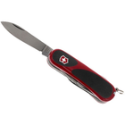 Складной нож Victorinox Evogrip 18 2.4913.C - изображение 4