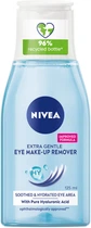Нежное средство для удаления макияжа из глаз NIVEA 125 мл (4005900341822/4005900102294)