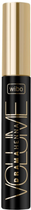 Tusz do rzęs z efektem henny Wibo Volume Drama Henna Mascara Black 8 g (5901801682493)