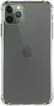 Etui Mercury Bulletproof do Samsung Galaxy S23 Plus Transparent (8809887874269) - obraz 1