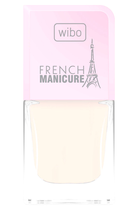 Лак для нігтів Wibo French Manicure 2 8.5 мл (5901801603689) - зображення 1