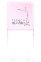 Lakier do paznokci Wibo French Manicure 1 8.5 ml (5901801603672) - obraz 1