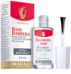 Зміцнювальна база для нігтів Mavala Barrier-Base Coat 10 мл (7618900904057)