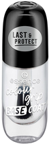 Зміцнювальна база для нігтів Essence Cosmetics Colour Grip Base Coat 8 мл (4059729349262)