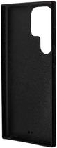 Etui Karl Lagerfeld 3D Monogram do Samsung Galaxy S23 Ultra S918 Black (3666339117962) - obraz 4