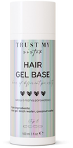 Żelowa baza Trust My Sister Hair Gel Base do włosów o różnej porowatości 100 ml (5902539715163) - obraz 1