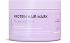 Maska do włosów Trust My Sister Protein Hair Mask proteinowa do włosów niskoporowatych 150 g (5902539715248) - obraz 1