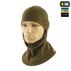 M-Tac балаклава-ниндзя флис Polartec Dark Olive S/M - изображение 2