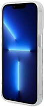 Панель Karl Lagerfeld Karl&Choupette Aluminium Magsafe для Apple iPhone 14 Pro Transparent (3666339077778) - зображення 3