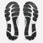 Чоловічі кросівки для бігу ASICS Gel-Contend 8 1011B492-026 40 (7US) 25. 2 см Сірий/Чорний (4550456753242) - зображення 7