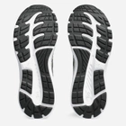 Чоловічі кросівки для бігу ASICS Gel-Contend 8 1011B492-026 44. 5 (10. 5US) 28. 2 см Сірий/Чорний (4550456753327) - зображення 7