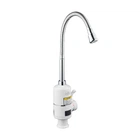 Водонагреватель воды проточный с дисплеем для кухни и ванны Kroner KRM Volt-CW090R