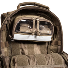 Рюкзак Tasmanian Tiger Medic Assault Pack S MKII Coyote Brown (1033-TT 7591.346) - изображение 7