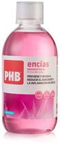 Eliksir ustny PHB Encias Enjuague Bucal 500 ml (8437010509193) - obraz 1