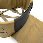 РПС Oxford 1000 D Койот MELGO, Разгрузочный пояс тактический, Ременно-плечевая система - изображение 4