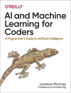 Книга Hands-On Machine Learning with Scikit-Learn, Keras, and