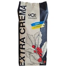 Кава зернова UCC Extra Crema Робуста 80% Арабика 20% 1кг