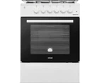 Плита комбінована ARTEL APETITO 10-E WHITE