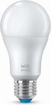Розумна лампочка WIZ E27 8W (60W 806Lm) A60 2700-6500K Wi-Fi (8718699787035) - зображення 2