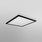 Lampa sufitowa Ledvance smart Wi-Fi Planon Plus Backlight RGBTW 28W 3000-6500K 1800Lm (4058075650251) - obraz 8