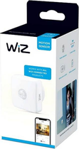 Датчик руху WIZ Wireless Sensor Wi-Fi (8718699788209) - зображення 4