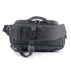 Сумка-рюкзак однолямочная 5.11 Tactical LV8 Sling Pack 8L Iron Grey (56792-042) - изображение 2